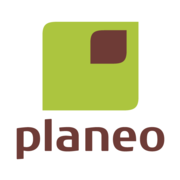 planeo.at favicon