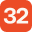 32co.com favicon