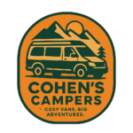 cohens-campers.co.uk favicon