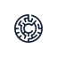 Powercircle favicon