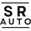 Sr Auto favicon