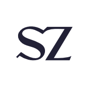 sueddeutsche.de favicon