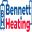 bennettheating.co.uk favicon