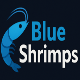 blueshrimps.co.uk favicon