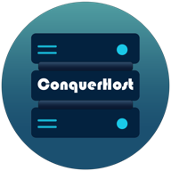 conquerhost.xyz favicon