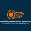 goldfinchelectrical.com favicon