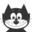 homelovingcats.com favicon