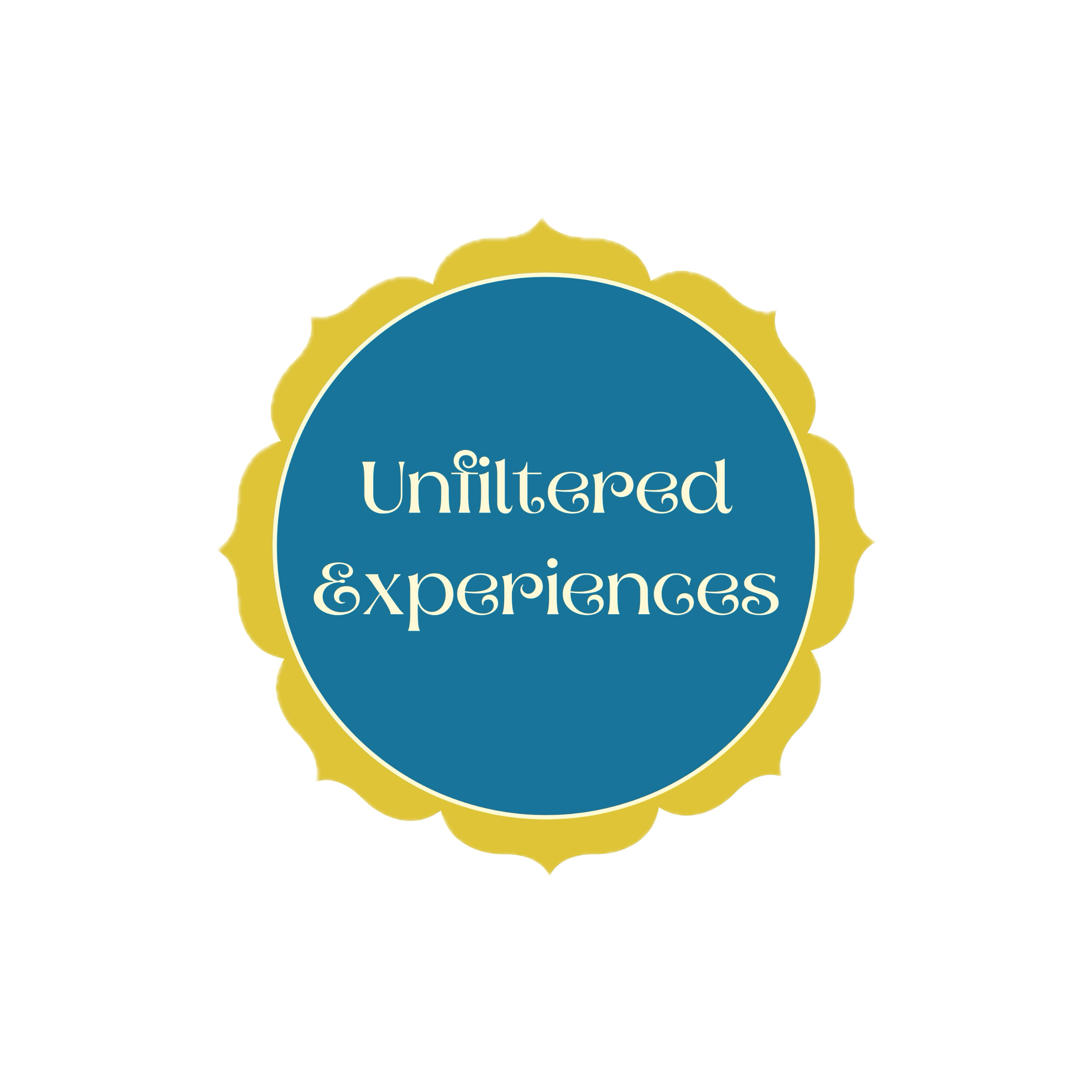 unfilteredexperiences.com favicon