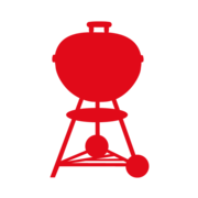 Weber Grillen favicon