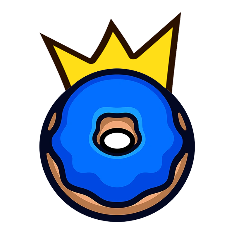 donut.market favicon
