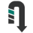 downsub.com favicon
