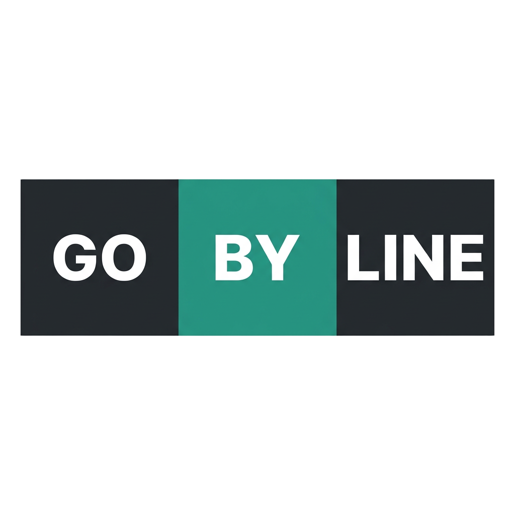 gobyline.com favicon