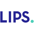 Lips favicon