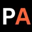 premmanand.com favicon