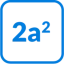 2asquare.com favicon