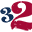 32barblues.com favicon