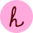 heidifeathers.com favicon