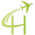 holidaybay.co.uk favicon
