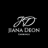 jianadeon.com favicon