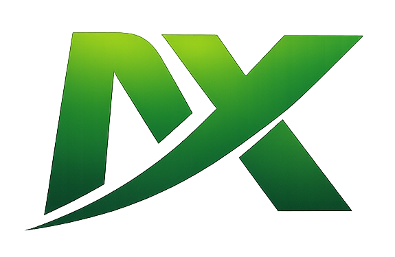 naxcoin.com favicon