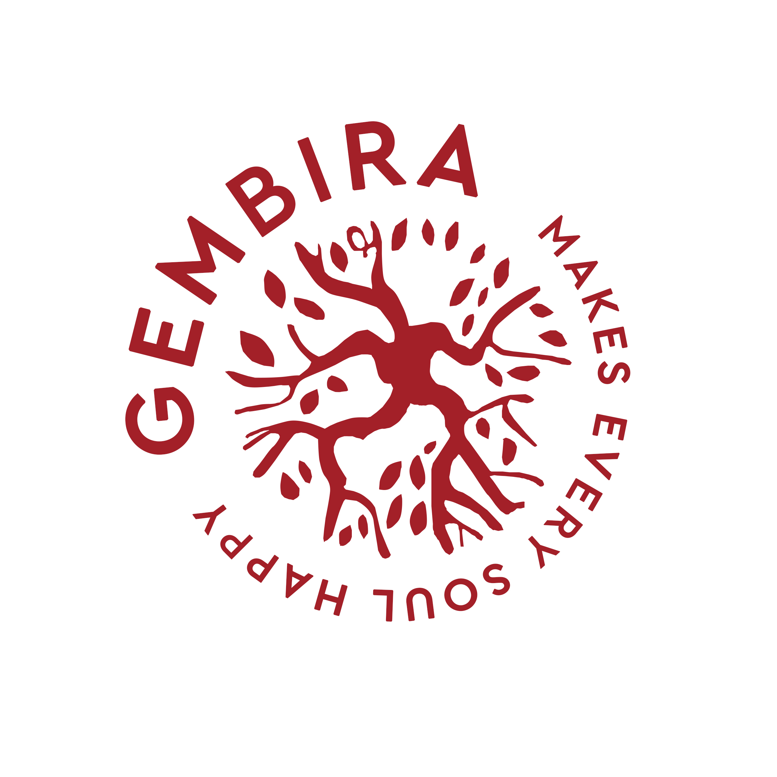 tokogembira.nl favicon
