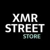 xmrstreet.store favicon