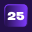 bet25.com favicon