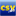 csv.de favicon
