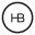 harrisonbathrooms.com favicon