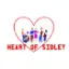 heartofsidley.co.uk favicon