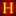 historienet.dk favicon