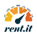 rent.it favicon