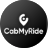 cabmyride.com favicon