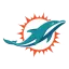 miamidolphins.com favicon