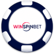winspinbet.nl favicon