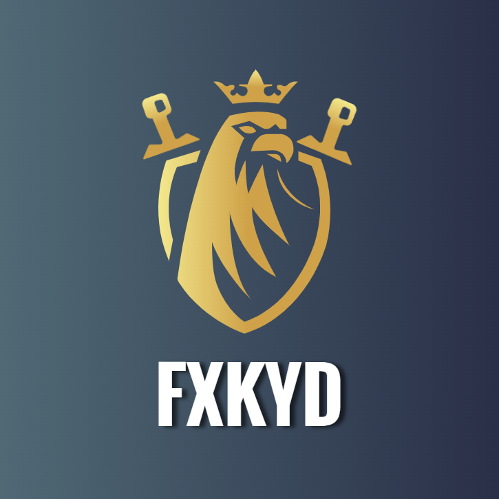 fxkyd.com favicon