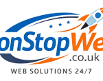 nonstopweb.co.uk favicon