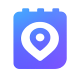 Notableblue favicon