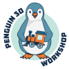 penguin3dworkshop.com favicon