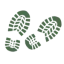 shetlandfootprints.com favicon
