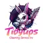 tidyupscleaning.jobbersites.com favicon