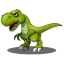 trexmascot.com favicon