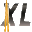 xlrentacar.com favicon