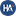hashop.nl favicon