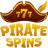 piratespins11.com favicon