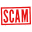 scam.com favicon