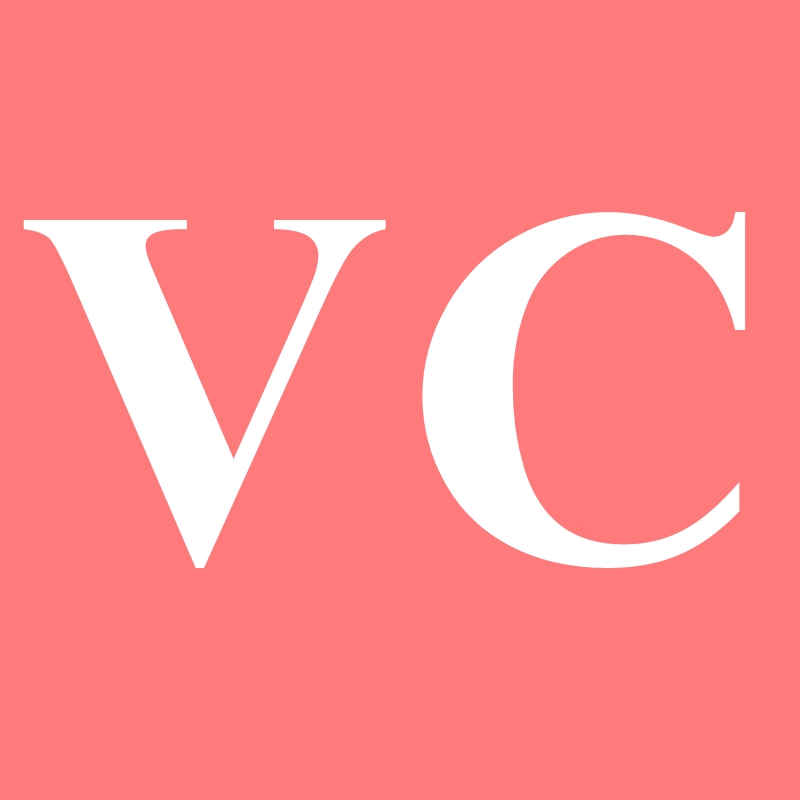 vcshoes.com favicon