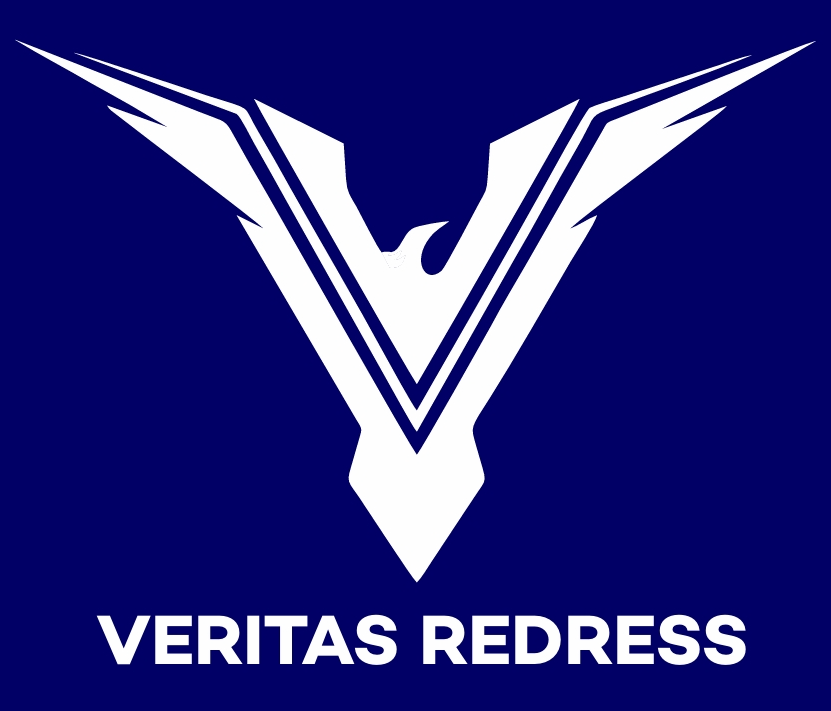 veritasredress.org favicon