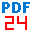 de.pdf24.org favicon