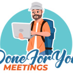 dfymeetings.com favicon